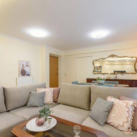 Vanesa'S House 雅典 外观 照片