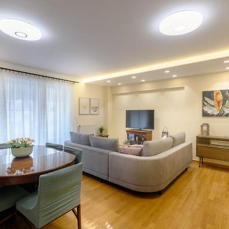 Vanesa'S House 雅典 外观 照片