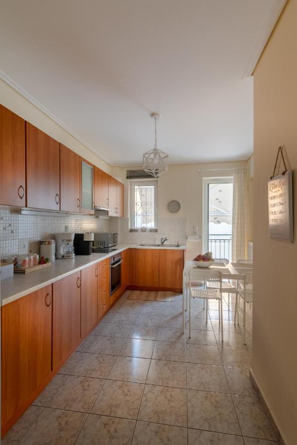 Vanesa'S House 雅典 外观 照片