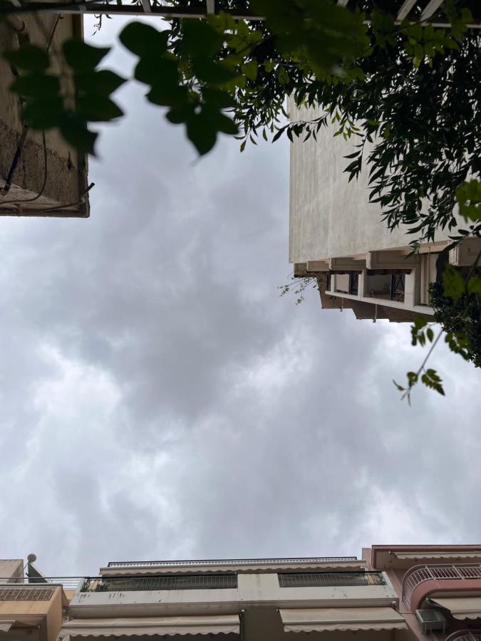 Vanesa'S House 雅典 外观 照片