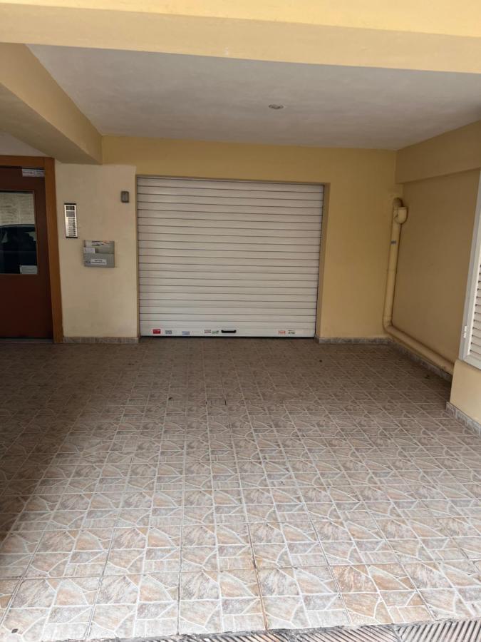 Vanesa'S House 雅典 外观 照片